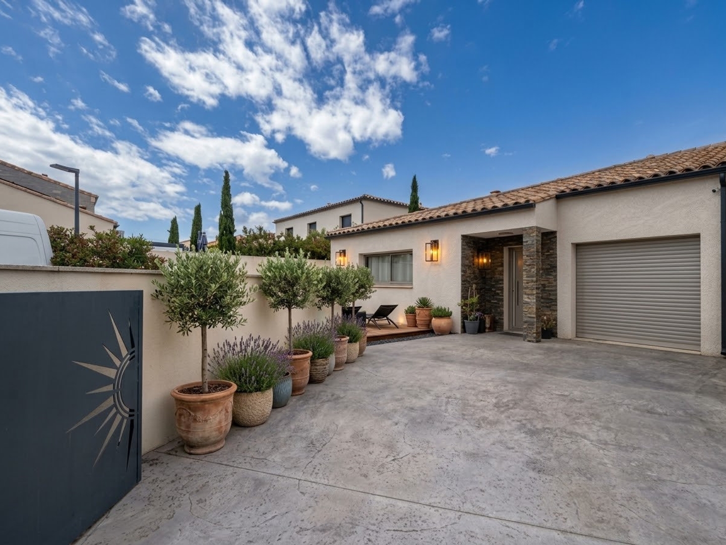 Villa Pia 5 pièce(s) 124 m2