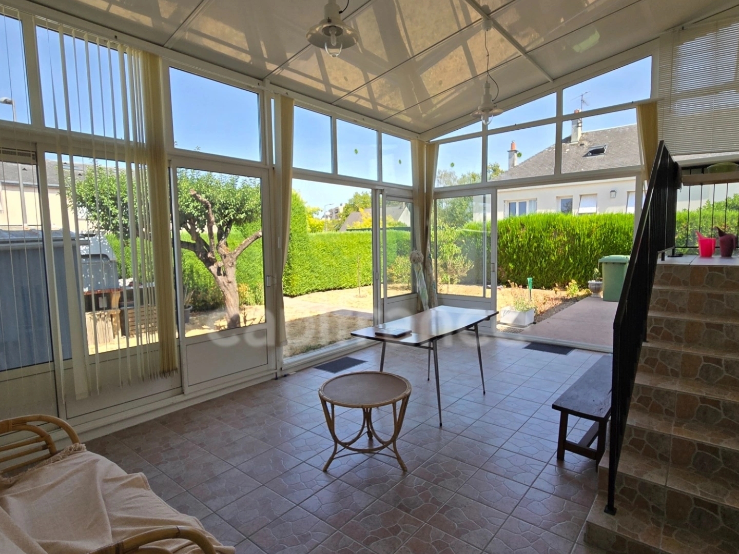 Maison 5 pièces 101 m²