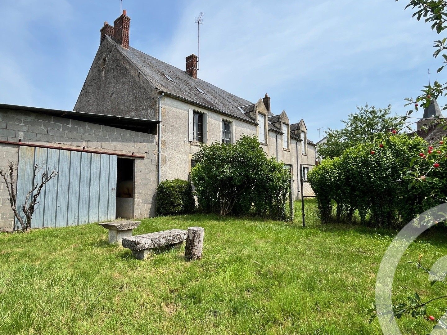 Maison 5 pièces 153 m²