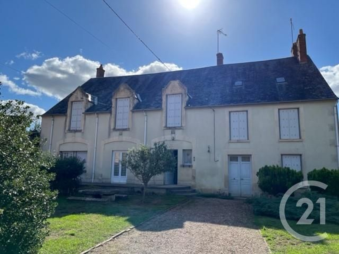 Maison 5 pièces 153 m²