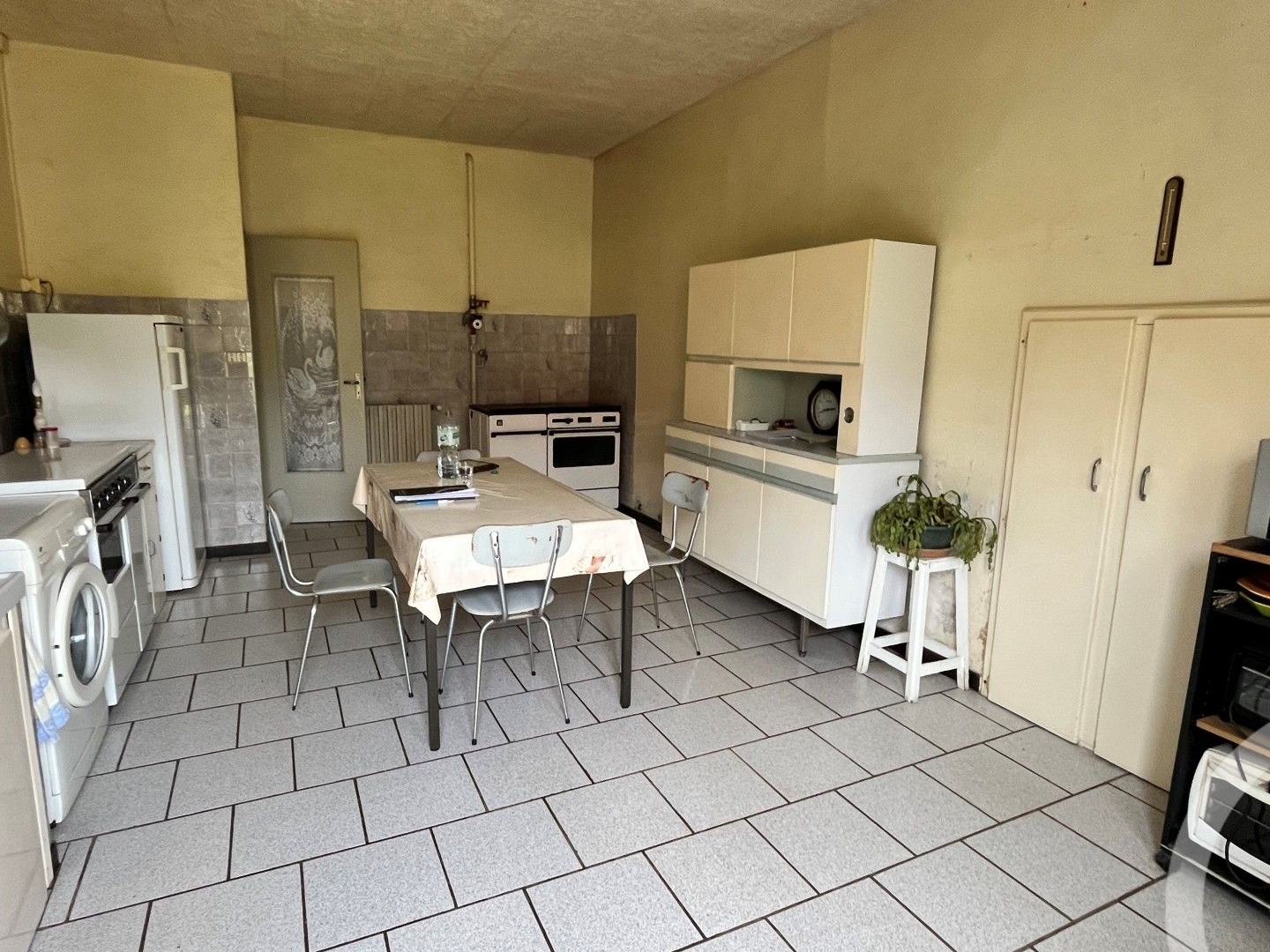 Maison à vendre - 5 pièces - 153m2 - Châteauneuf-Val-D... (58350)