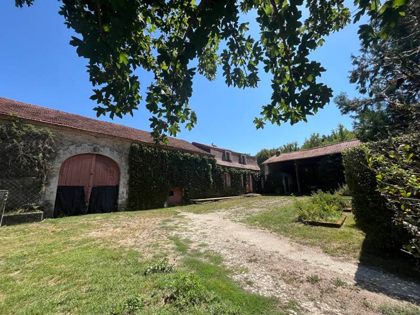 Maison 4 pièces 111 m²