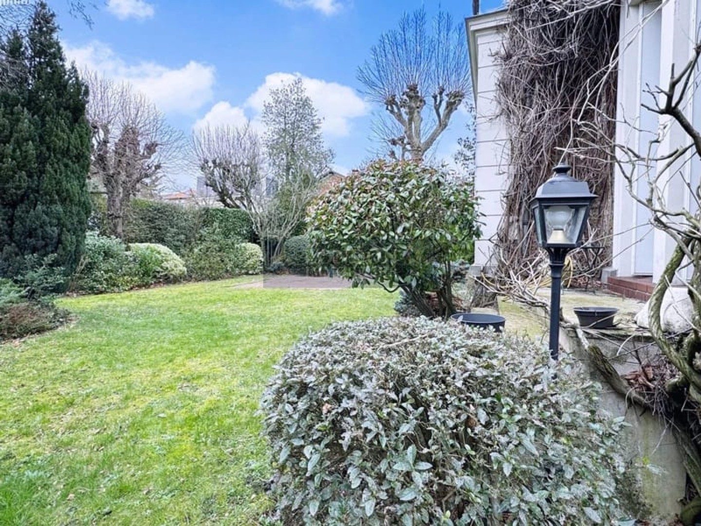 Maison à vendre - 11 pièces - 320m2 - Le Chesnay-Rocque... (78150)