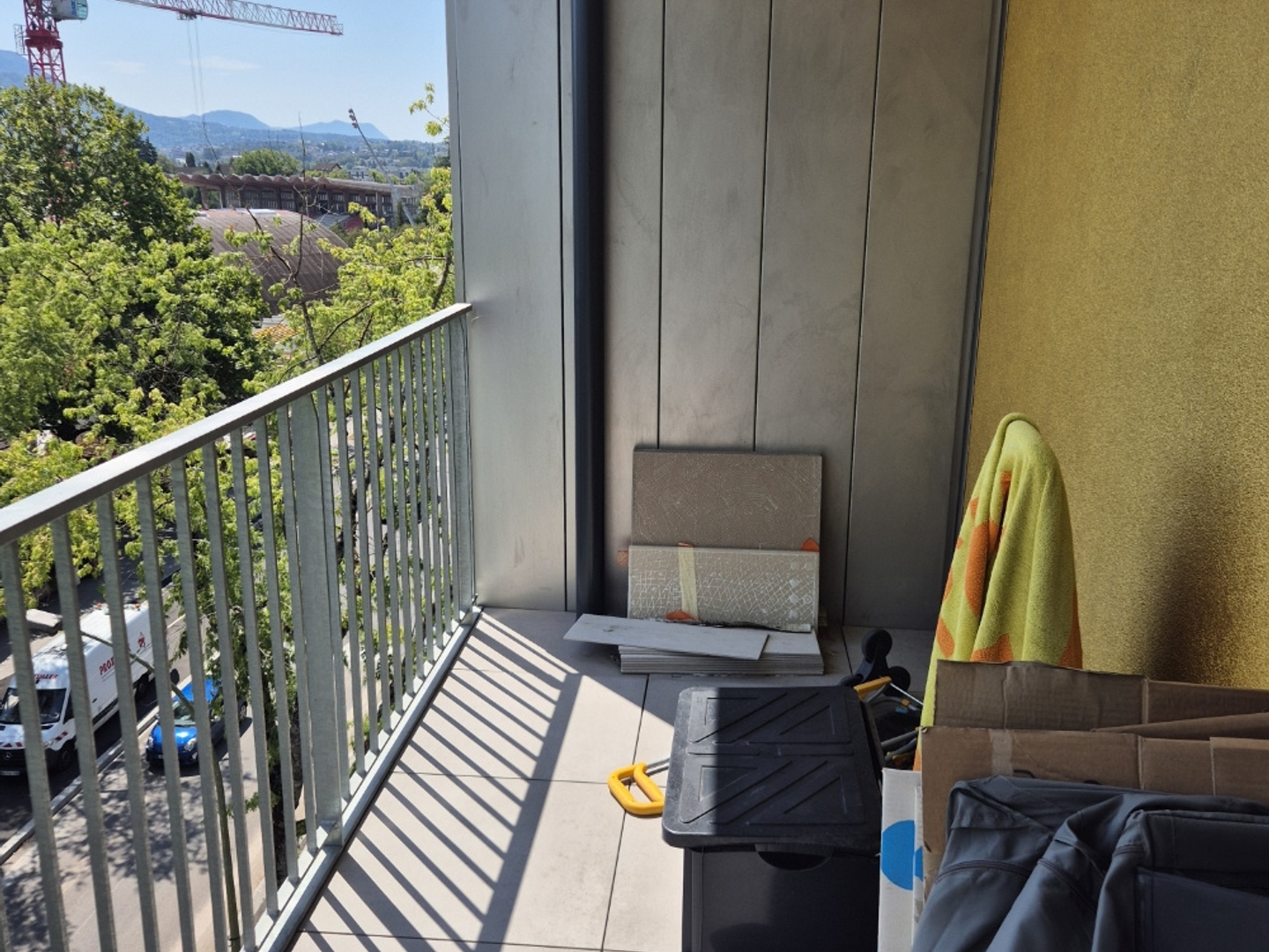 Appartement à vendre - 3 pièces - 64m2 - Annecy (74000)