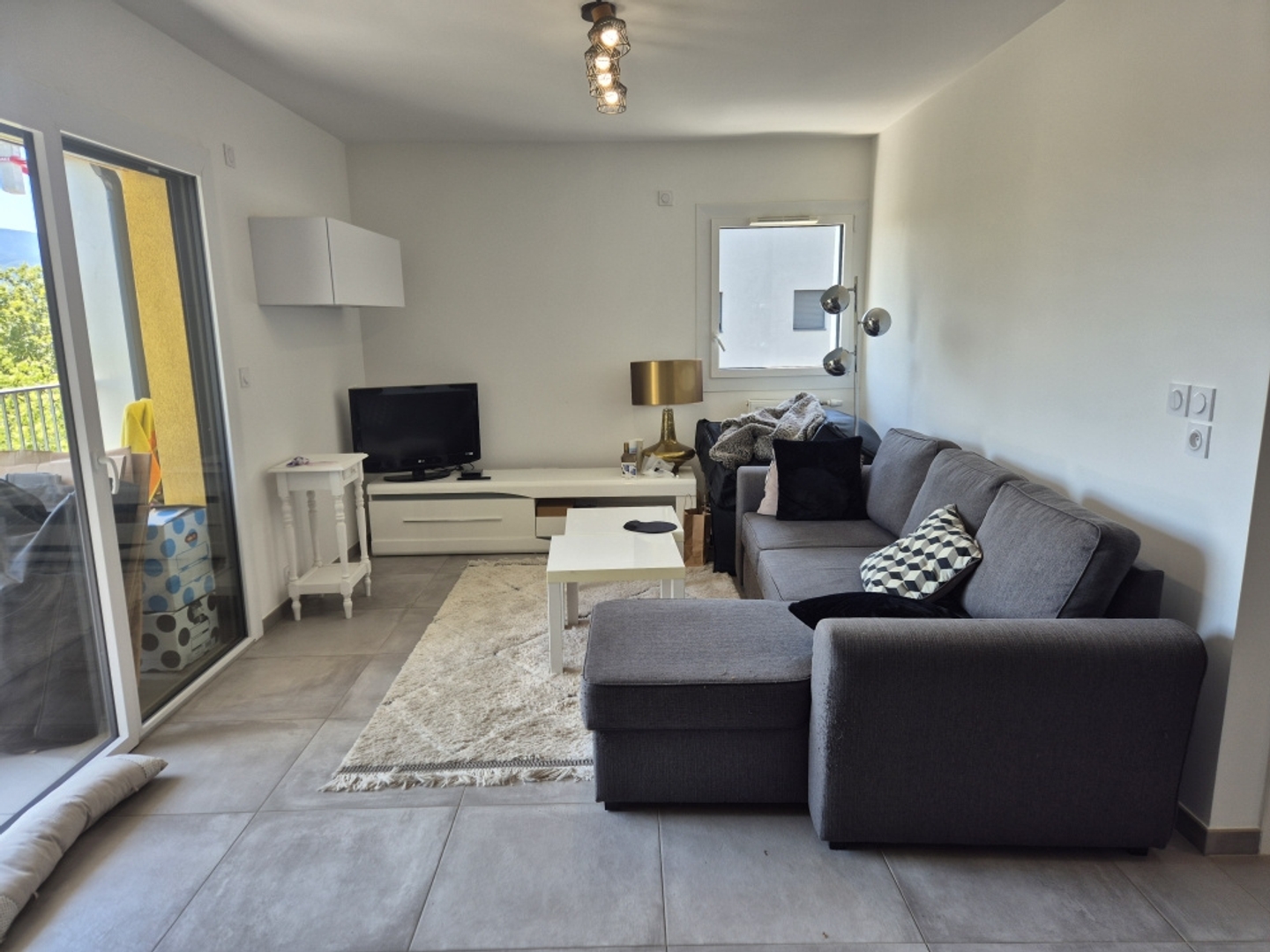 Appartement à vendre - 3 pièces - 64m2 - Annecy (74000)