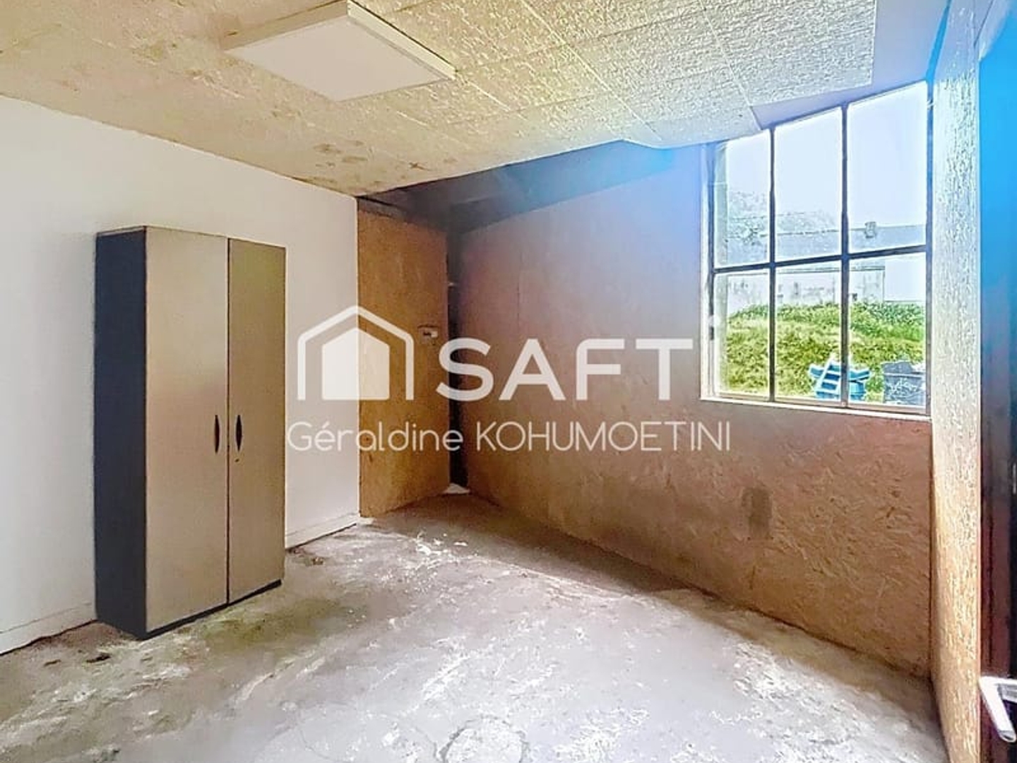 Magasin à vendre - 4 pièces - 600m2 - Ploërdut (56160)