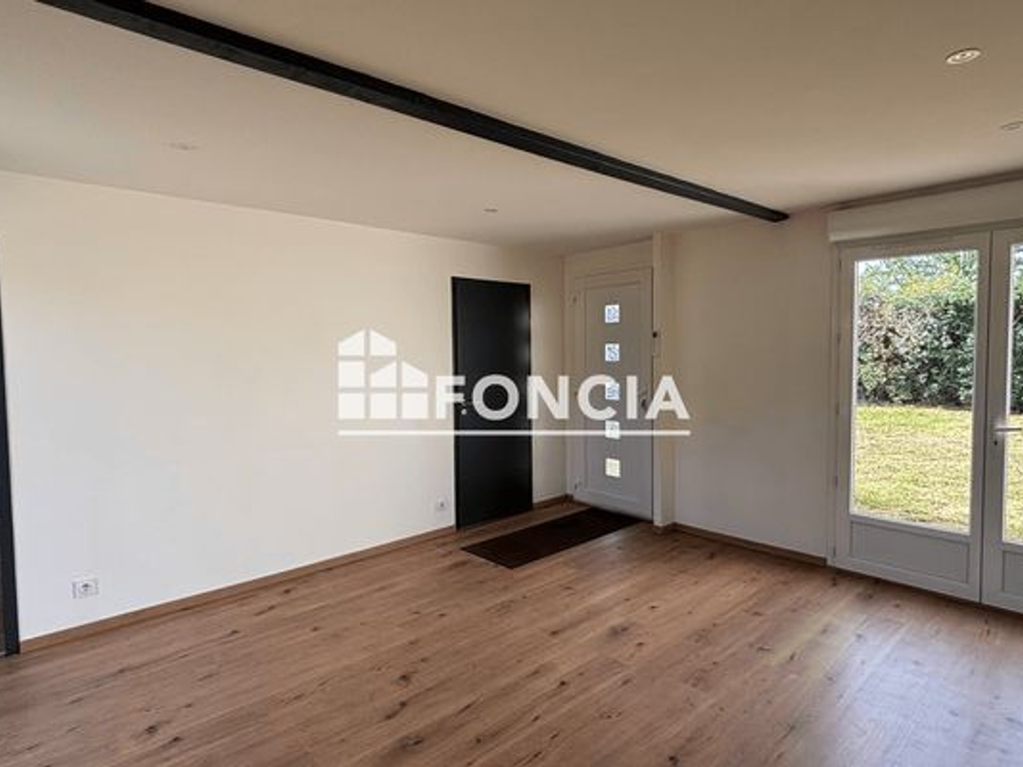 Maison 2 pièces 40 m²