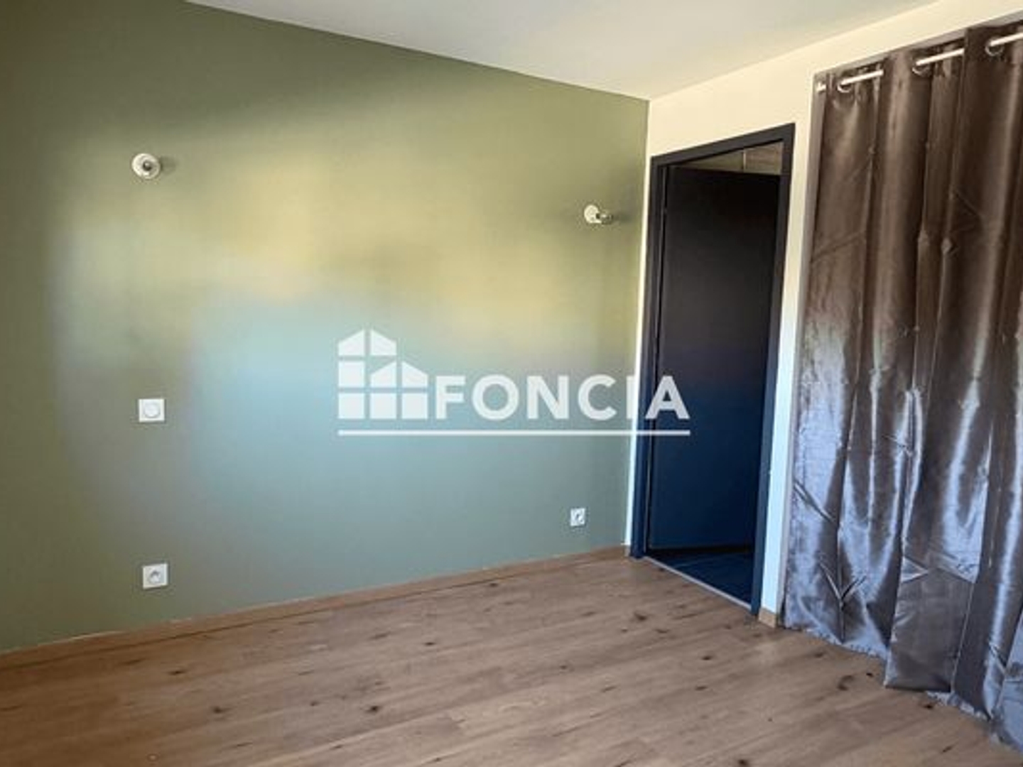 Maison à vendre - 2 pièces - 40m2 - Saïx (81710)