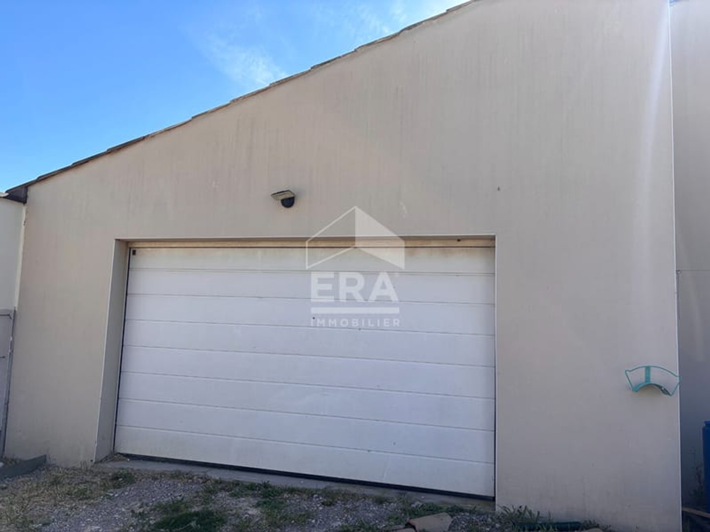 Maison à vendre - 6 pièces - 1000m2 - Sigean (11130)