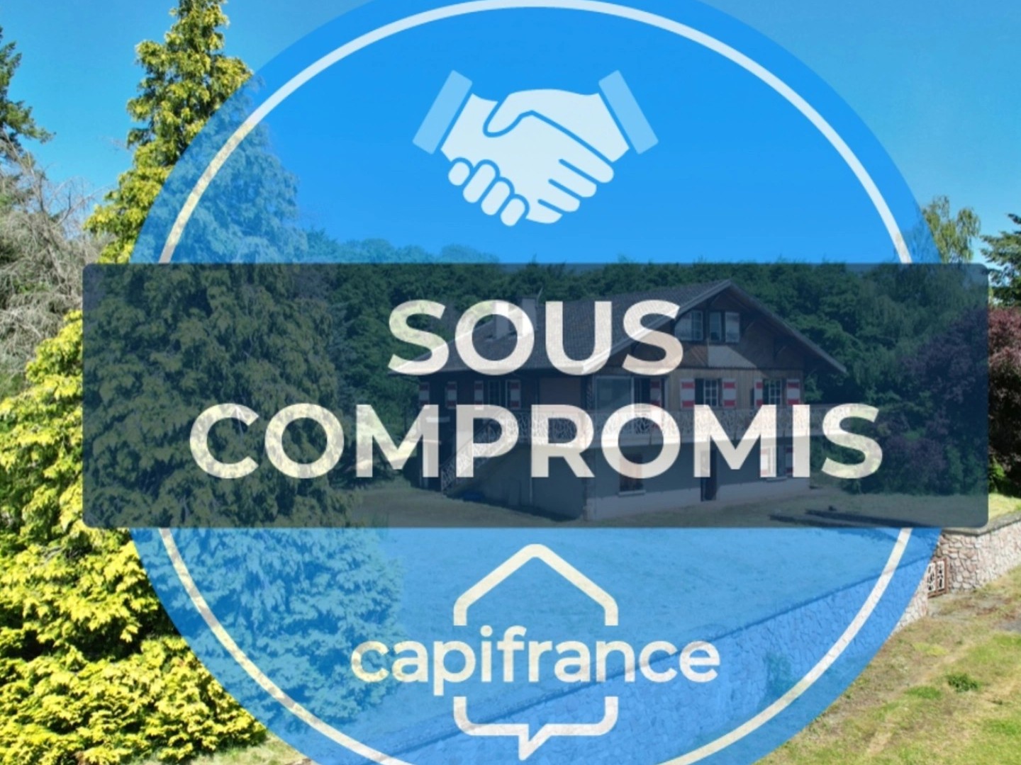 Maison 6 pièces 220 m²