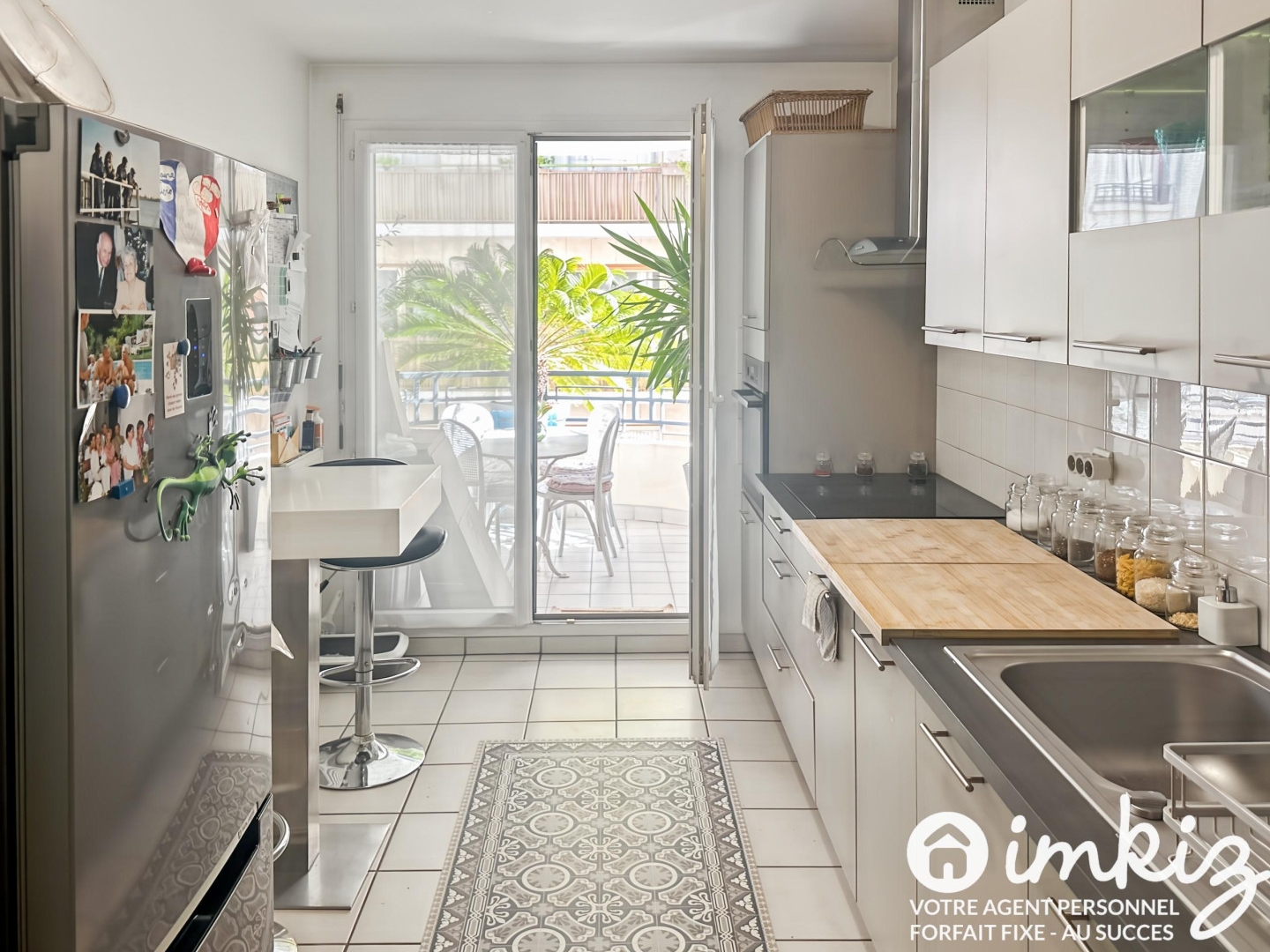 Appartement à louer - Lyon 6ème (69006)