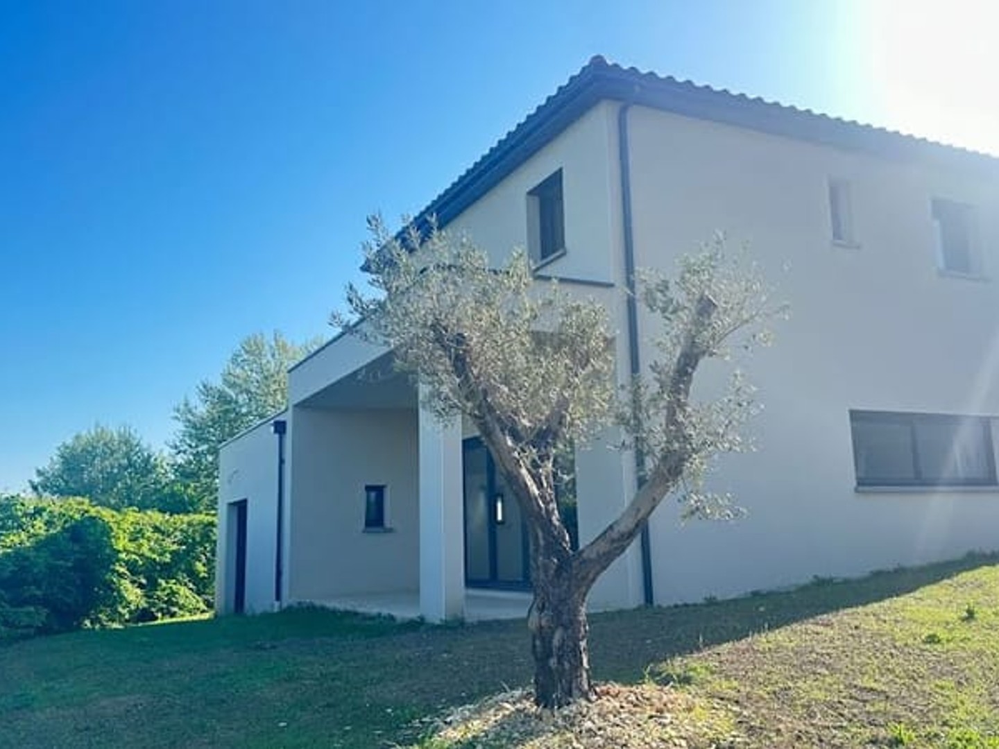 Maison 5 pièces 105 m²