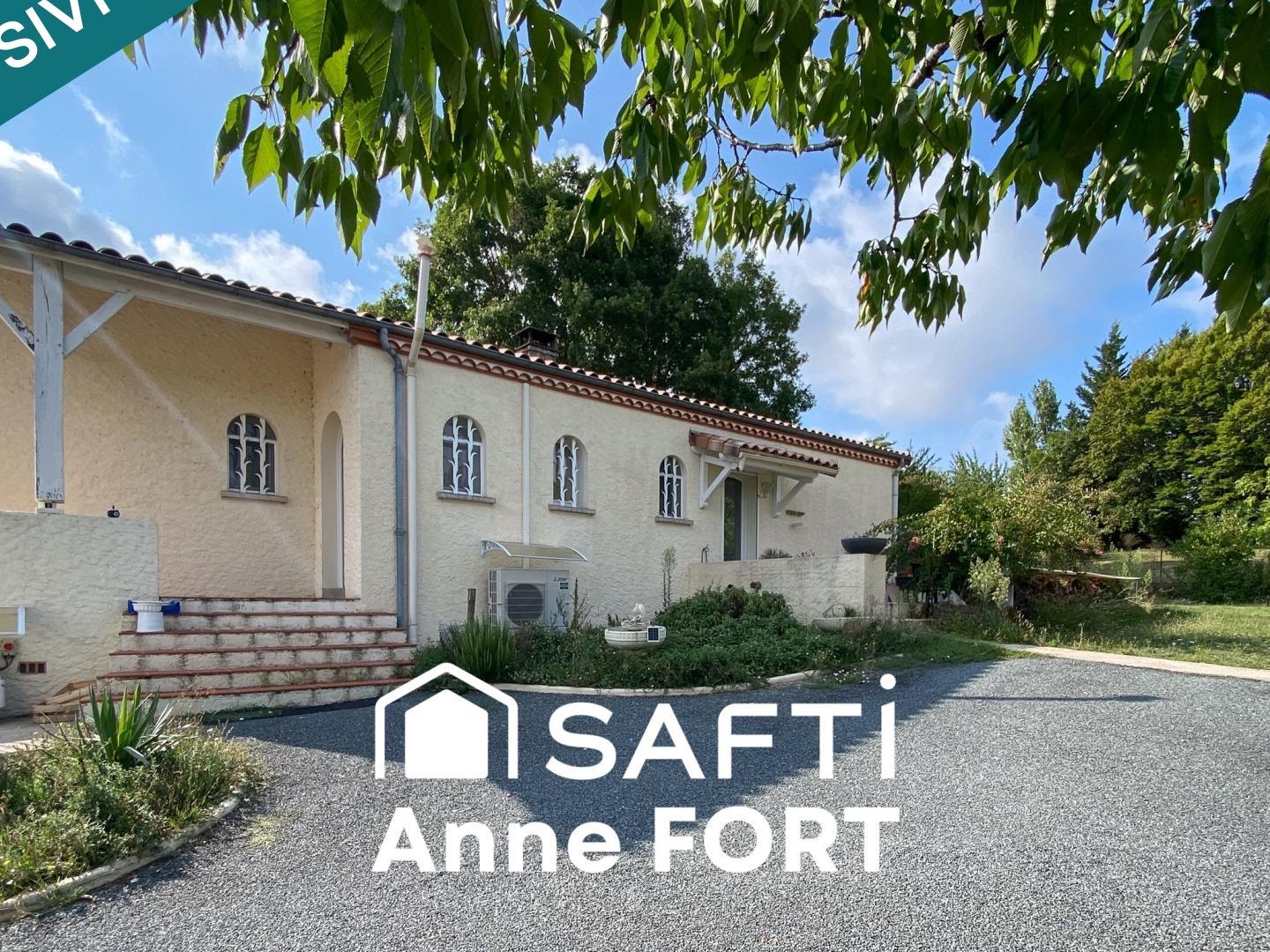 Maison familiale, rénovation & confort