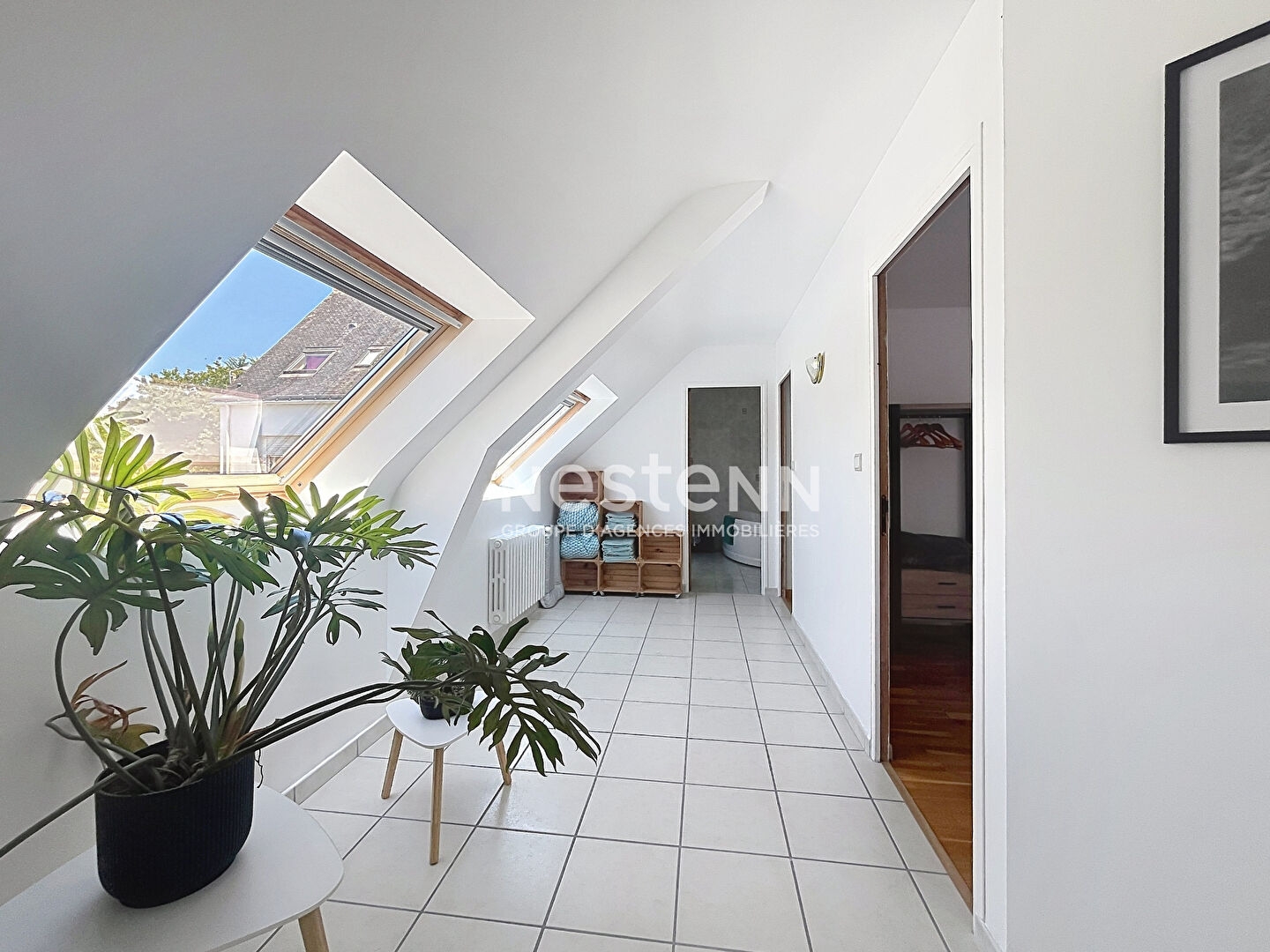 Locaux à vendre - 5 pièces - 165m2 - Le Faouët (56320)