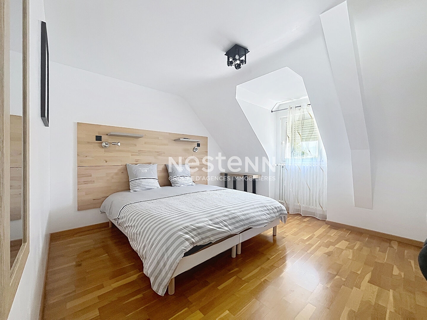 Locaux à vendre - 5 pièces - 165m2 - Le Faouët (56320)
