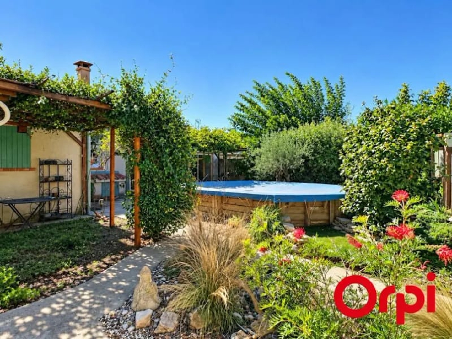 Maison 5 pièces 139 m²