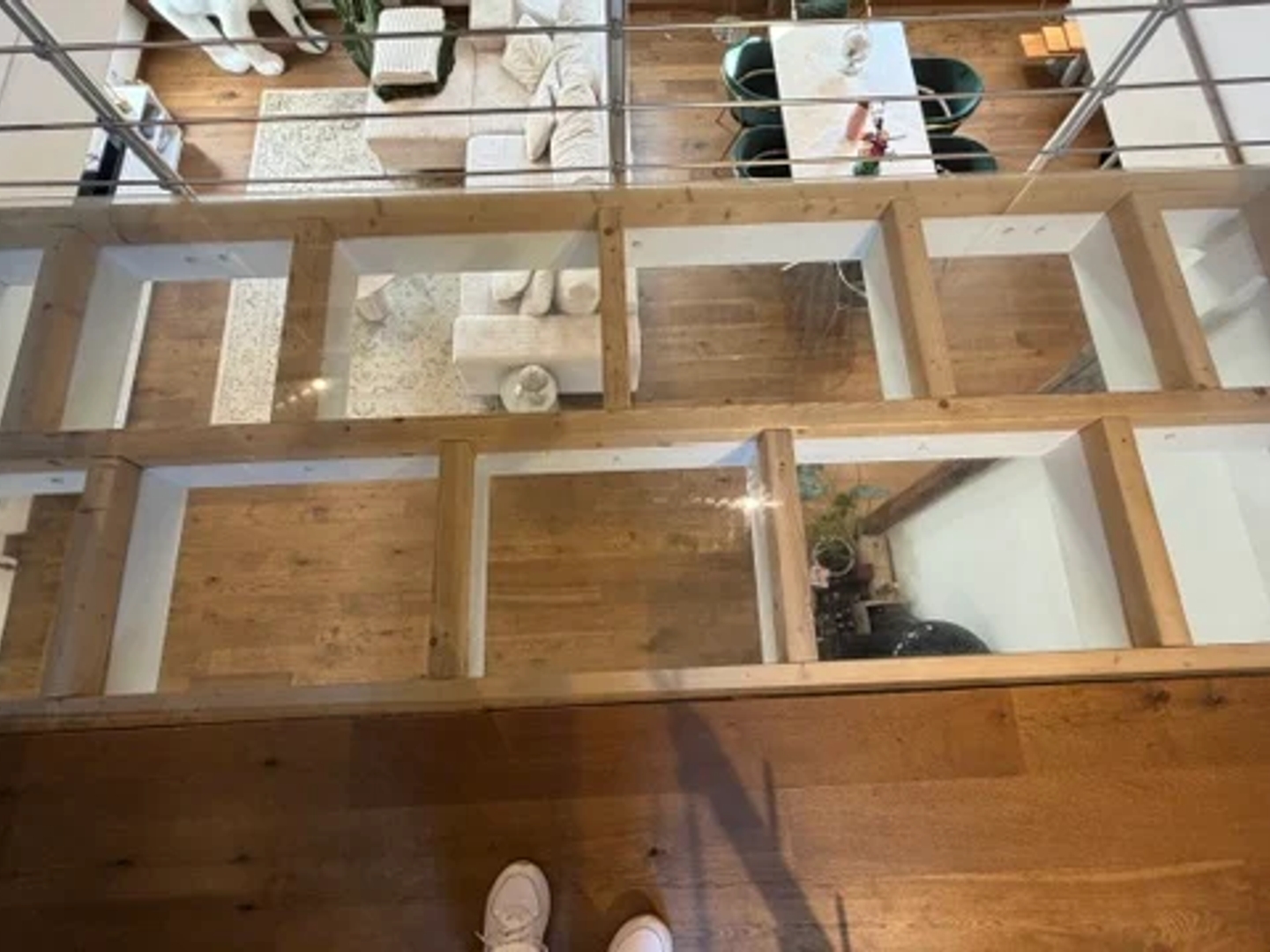 Appartement à vendre - 6 pièces - 87m2 - Dijon (21000)
