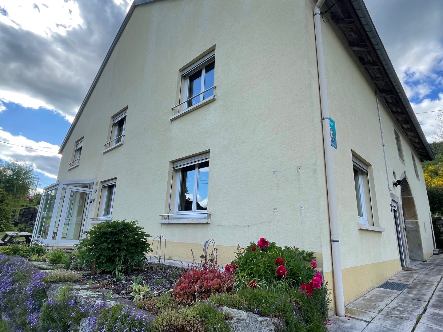 Maison 8 pièces 183 m²