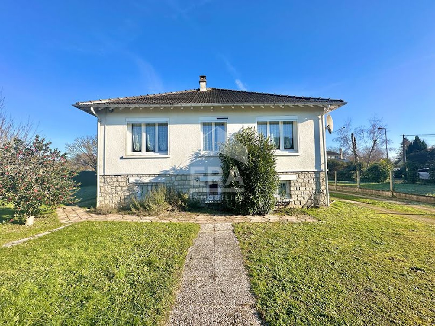 Maison 3 pièces 72 m²