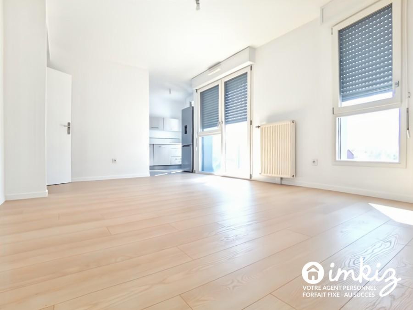 Appartement à vendre - Ivry-Sur-Seine (94200)