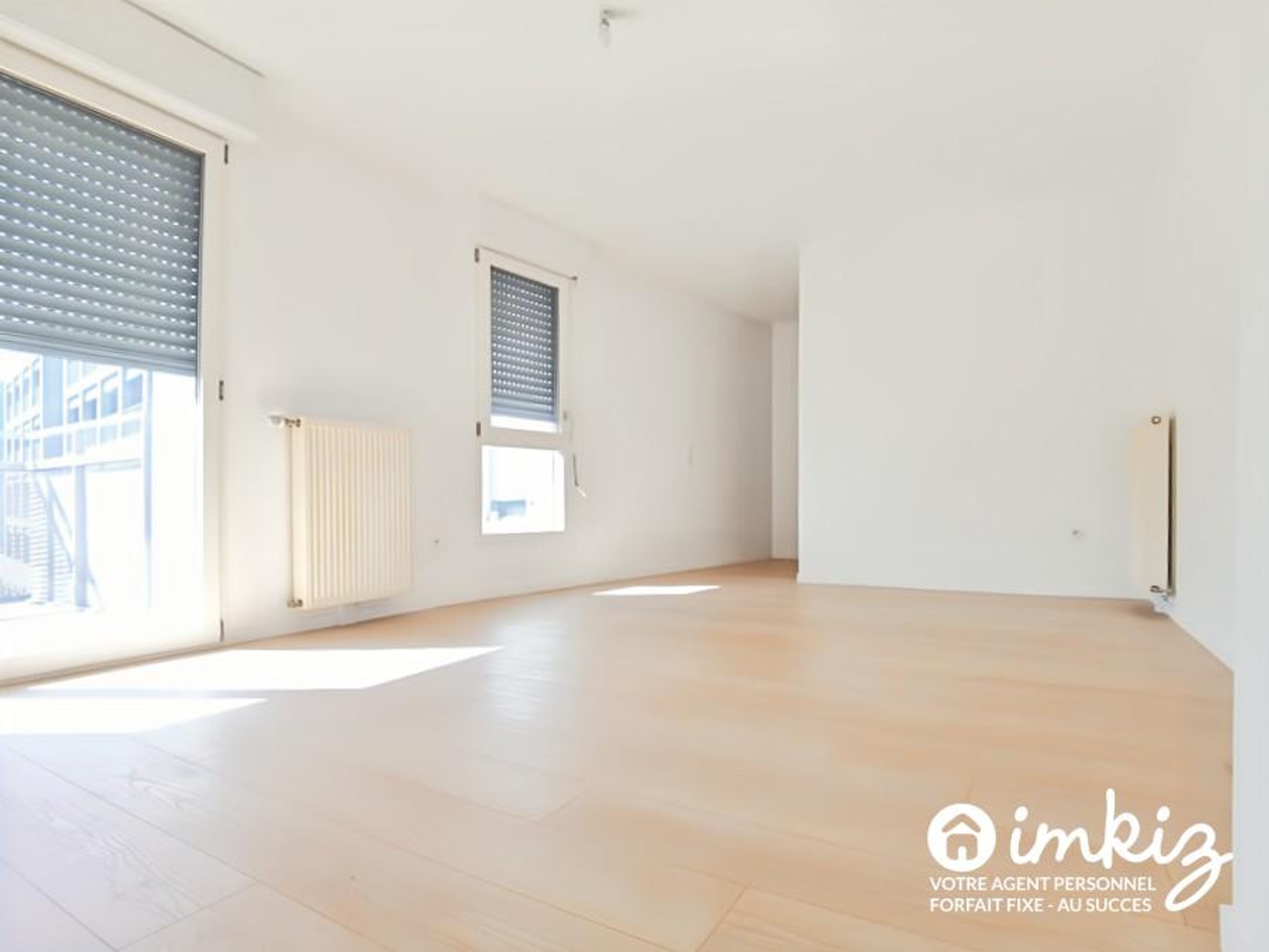 Appartement à vendre - Ivry-Sur-Seine (94200)