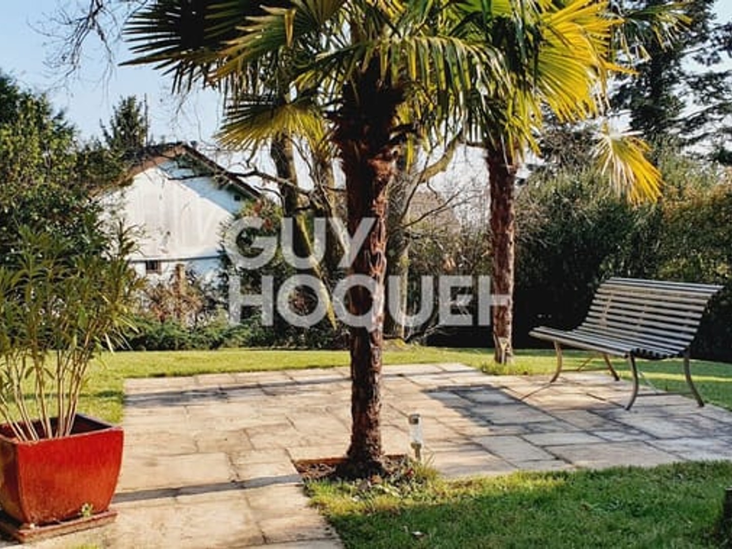 Maison à vendre - 7 pièces - 165m2 - Montlhéry (91310)