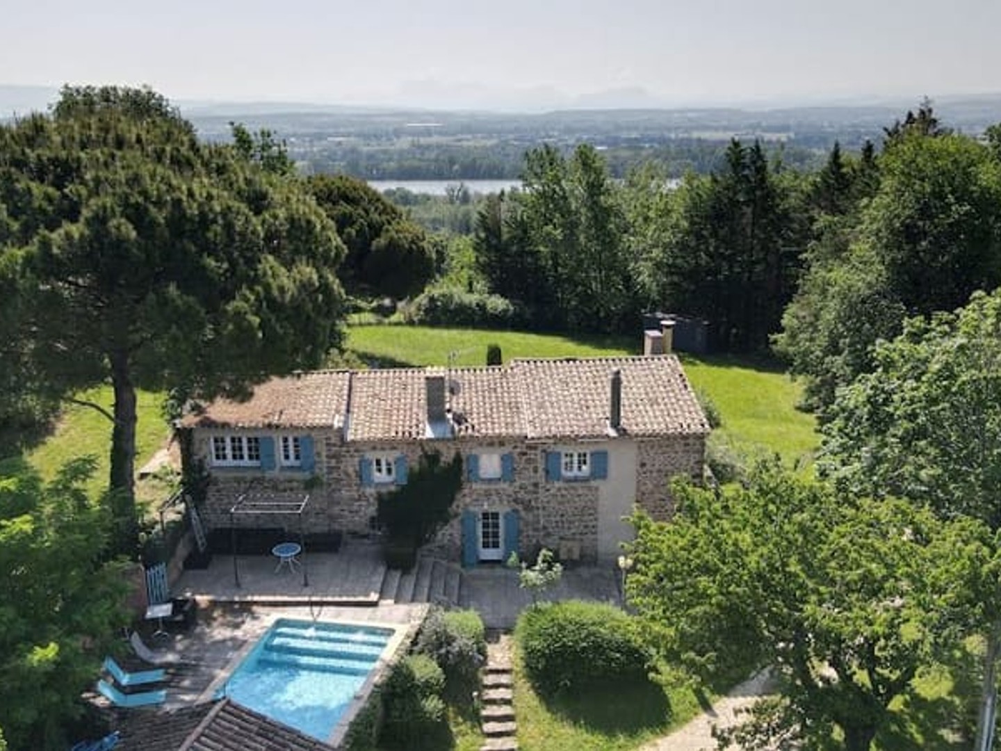 Maison 7 pièces 171 m²