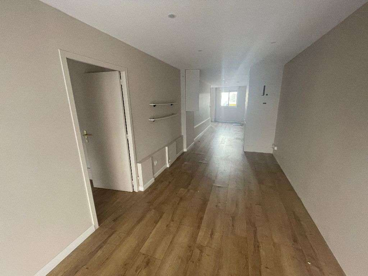 A vendre local 66m² rue Juliette-Récamier Lyon 6e