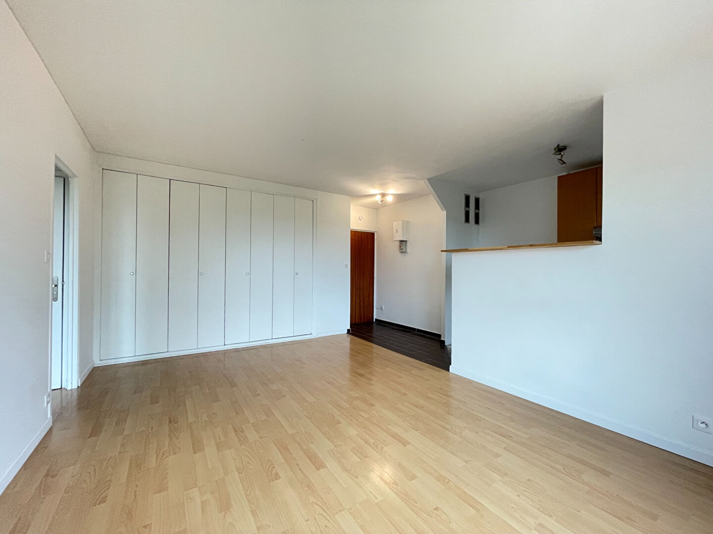 Appartement à vendre - 2 pièces - 42m2 - Athis-Mons (91200)