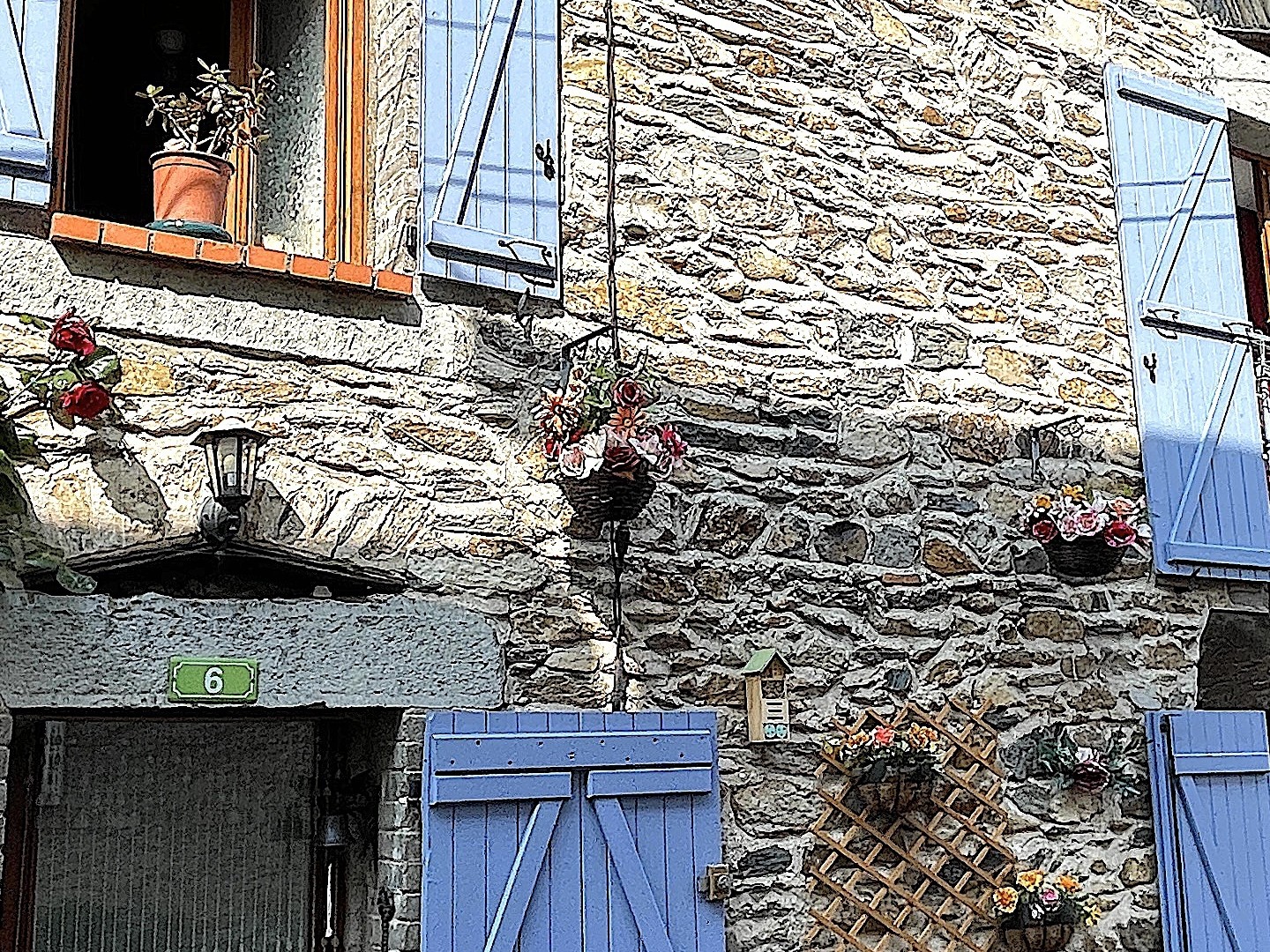 Maison 4 pièces 99 m²