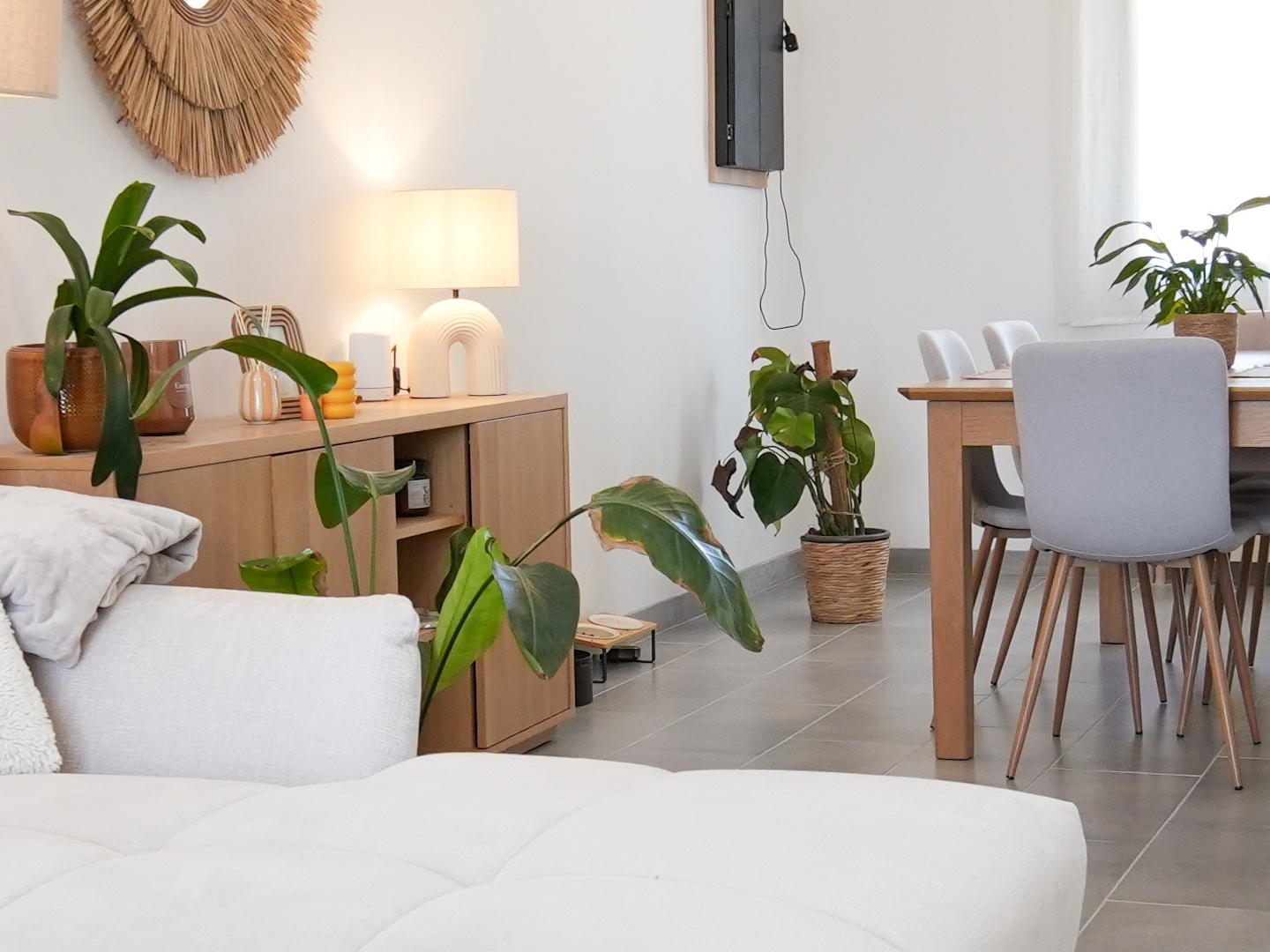 Maison 5 pièces 88 m²
