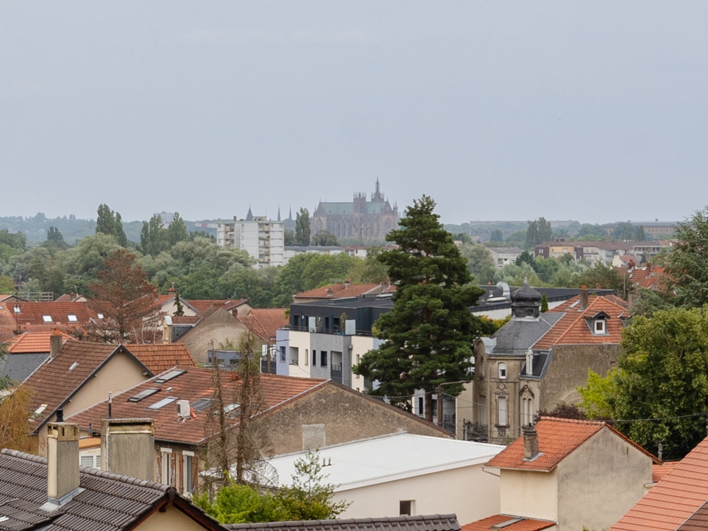 Maison Longeville Les Metz 8 pièces 160.53 m2
