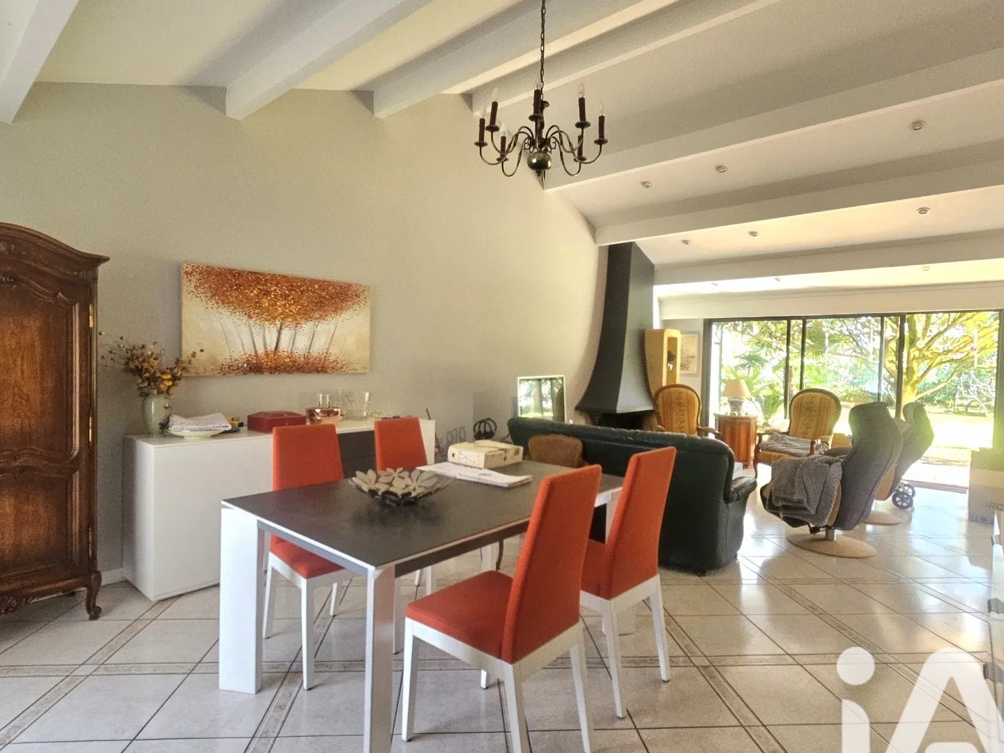 Maison à vendre - 6 pièces - 146m2 - Gujan-Mestras (33470)