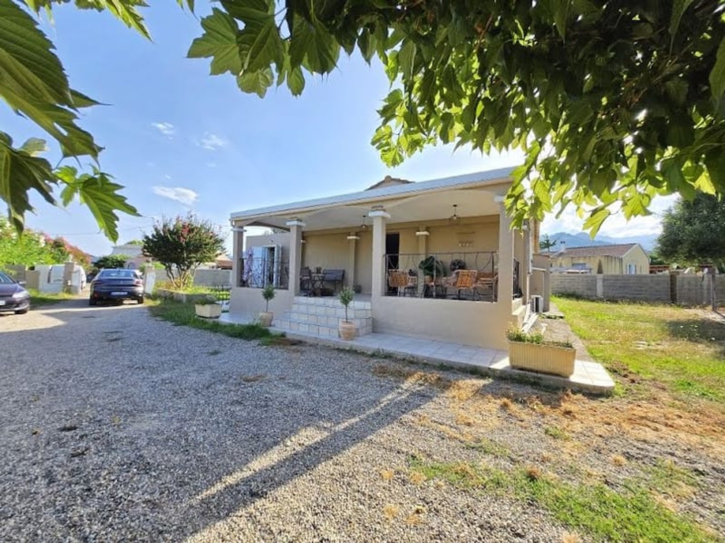 Maison 3 pièces 88 m²