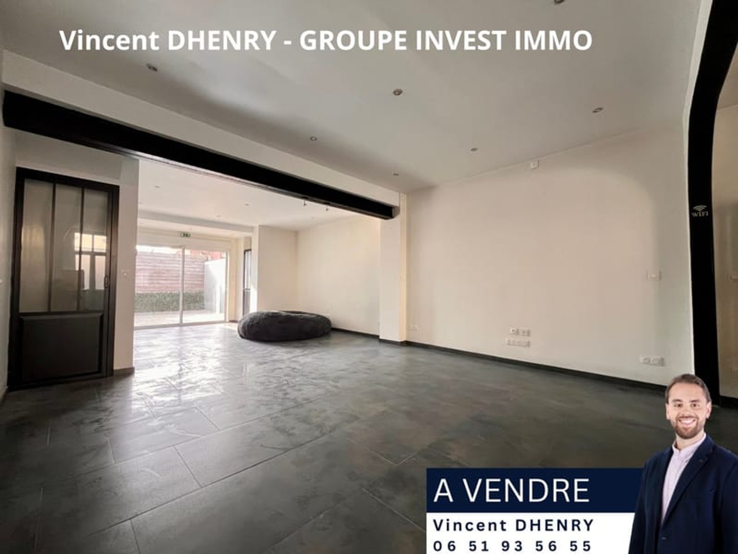 Maison 5 pièces 118 m²