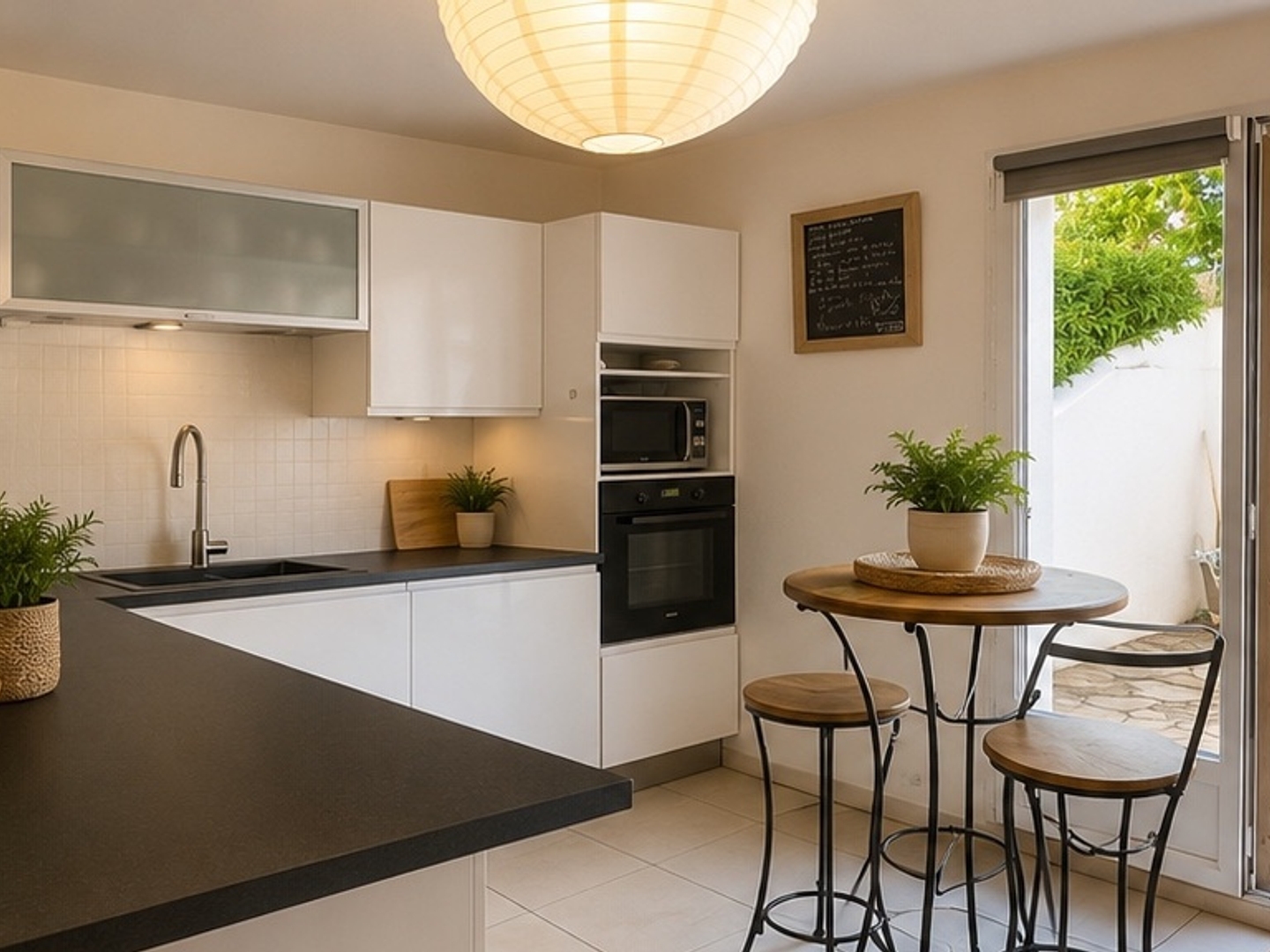 Maison à vendre - 5 pièces - 100m2 - Carqueiranne (83320)