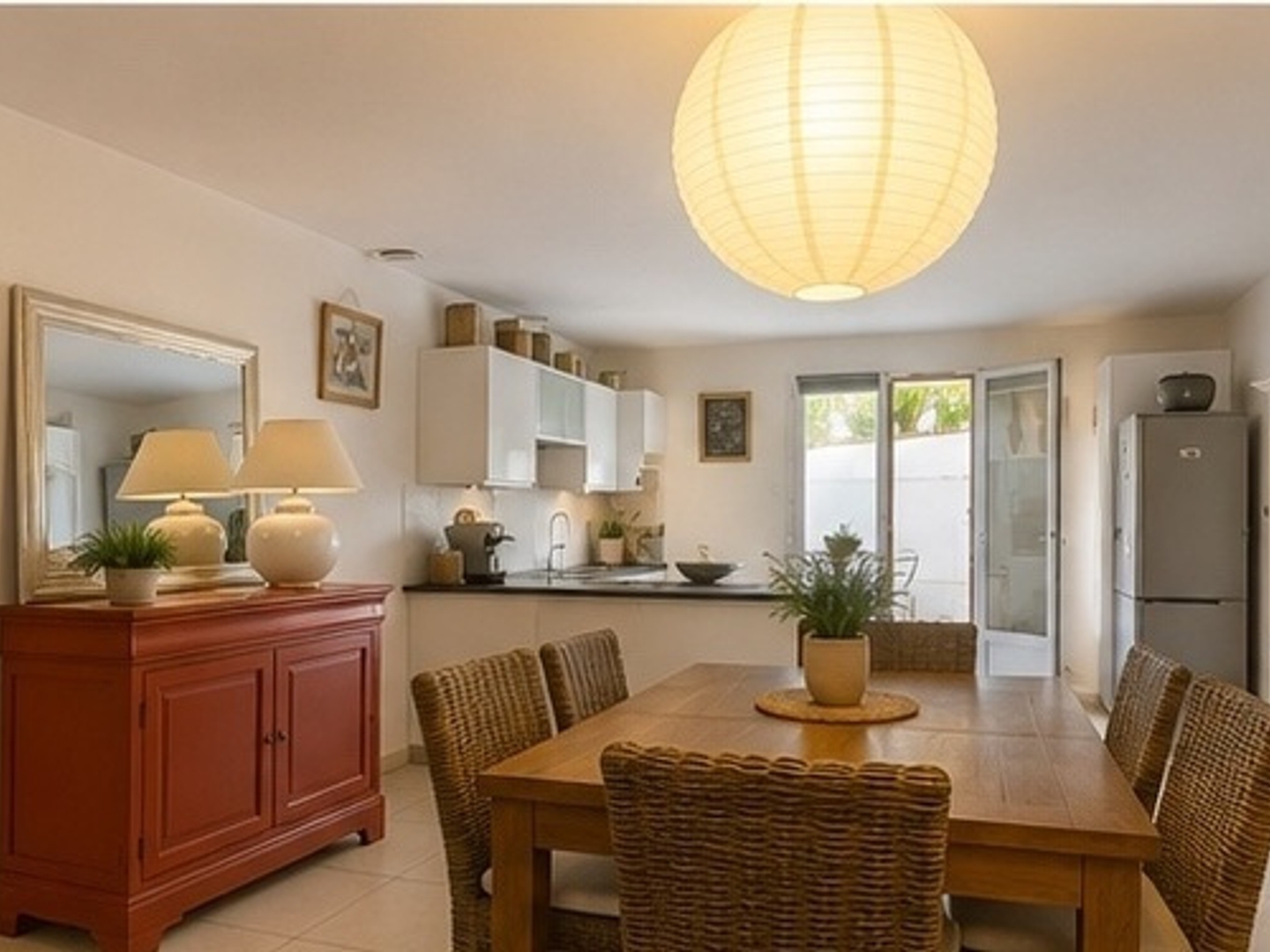 Maison à vendre - 5 pièces - 100m2 - Carqueiranne (83320)
