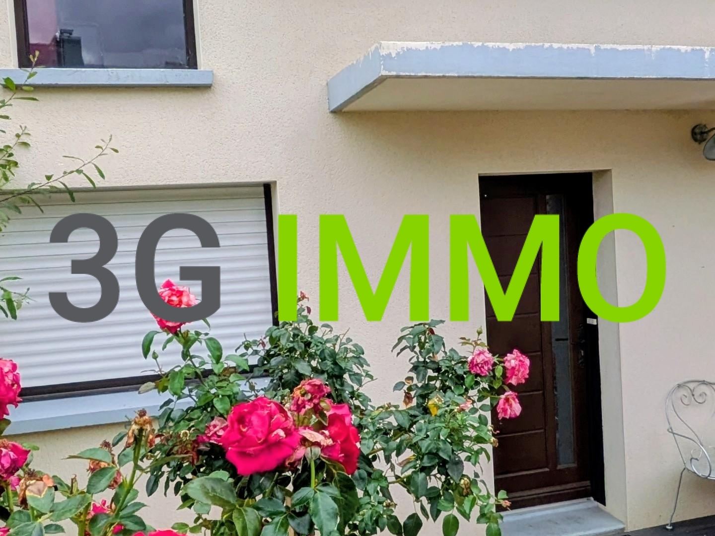 Maison 5 pièces 95 m²