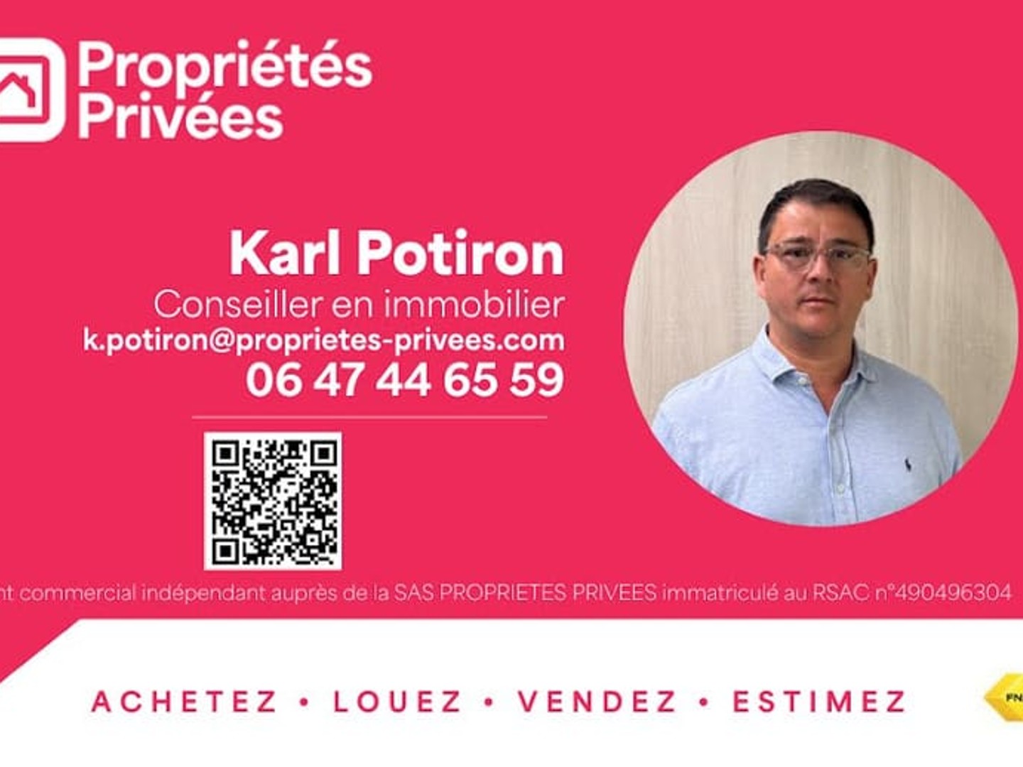 Magasin à vendre - 1 pièce - 96m2 - Saultain (59990)