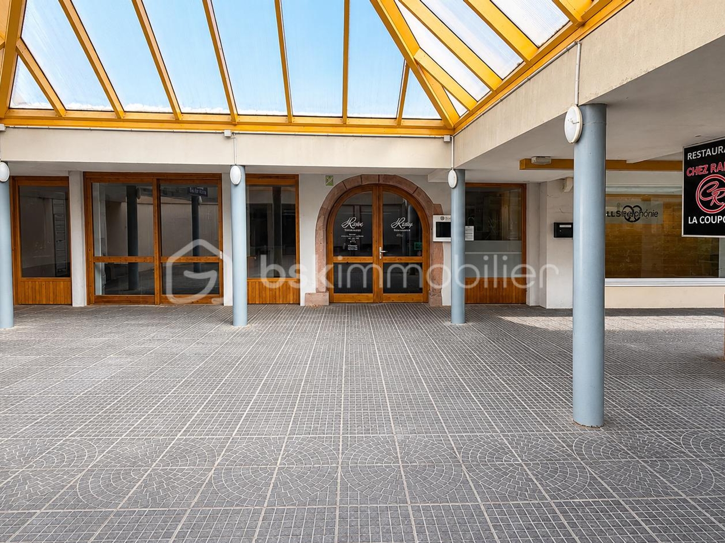 Commerce