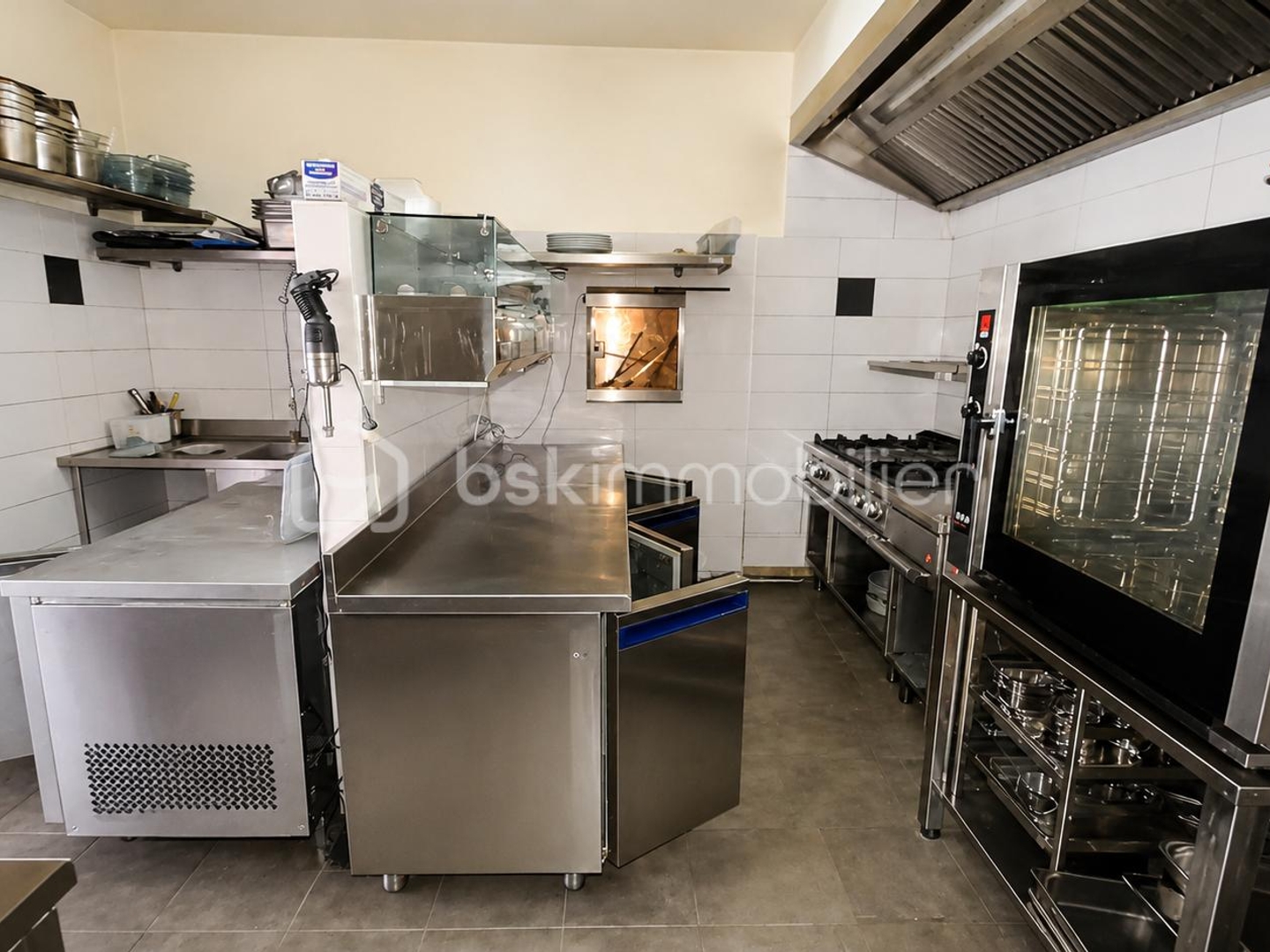 Magasin à vendre - Guebwiller (68500)