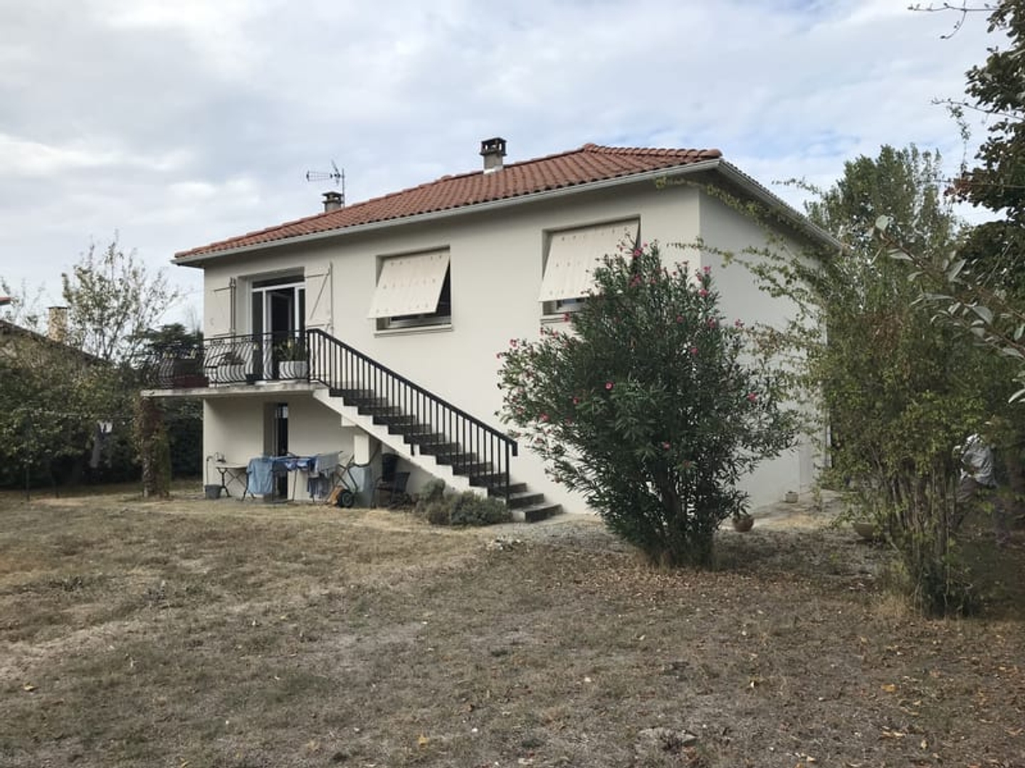 Maison à vendre - 4 pièces - 86m2 - Labarthe-Sur-Lèze (31860)