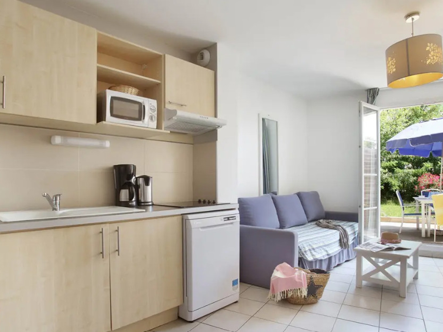 Appartement à vendre - Cabriès (13480)