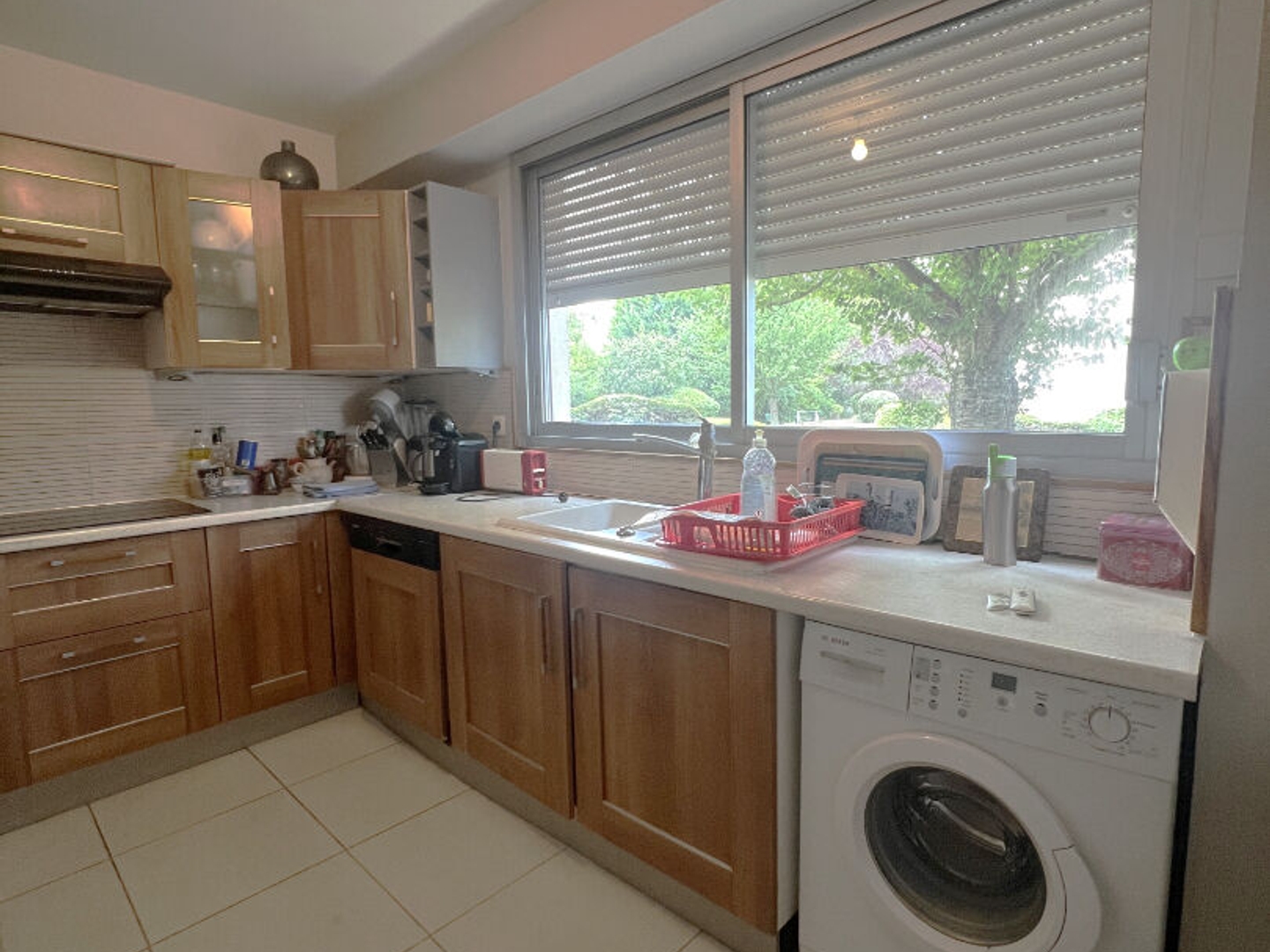 Appartement à vendre - 3 pièces - 65m2 - Les Pavillons-Sou... (93320)