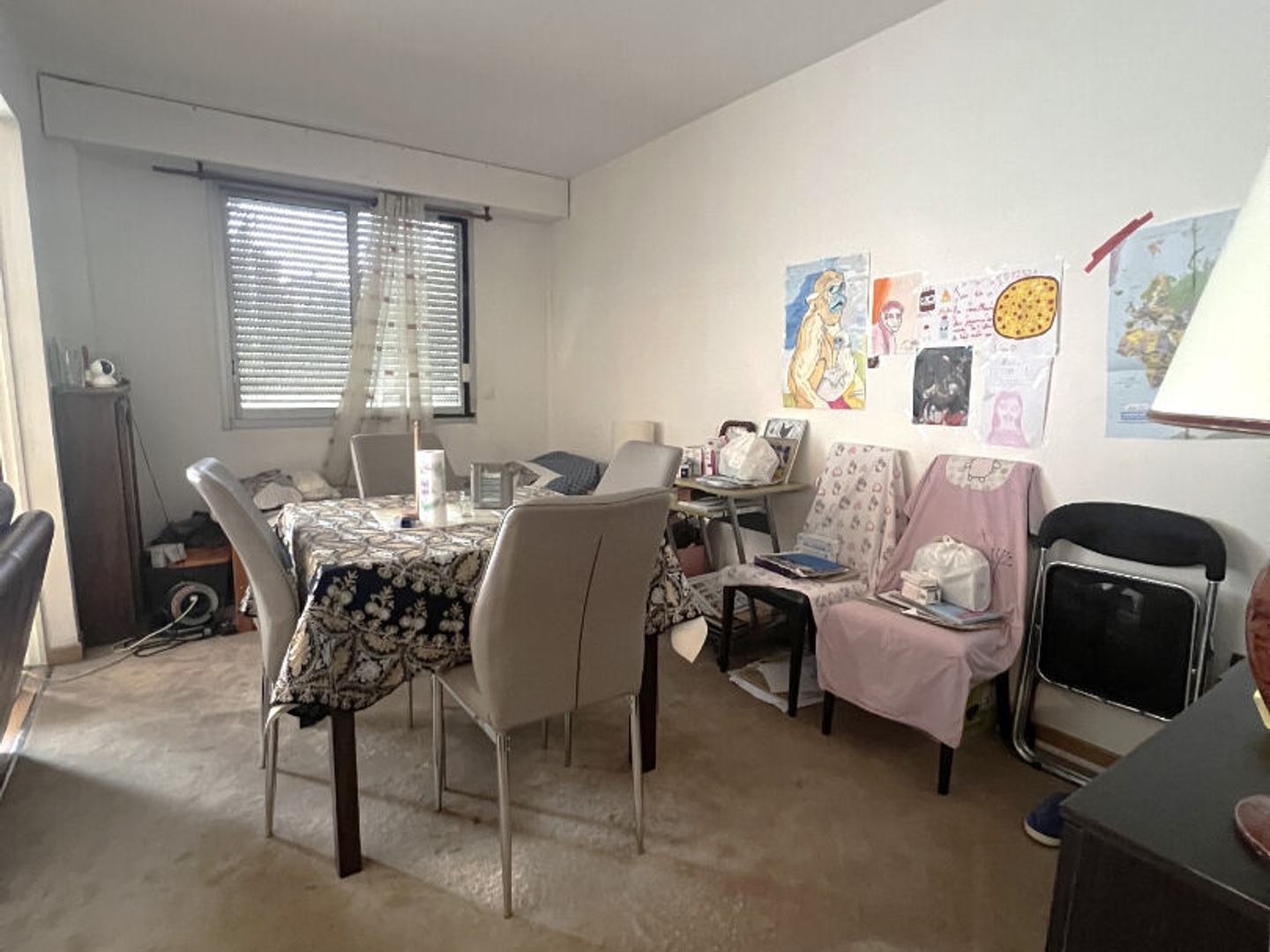 Appartement à vendre - 3 pièces - 65m2 - Les Pavillons-Sou... (93320)