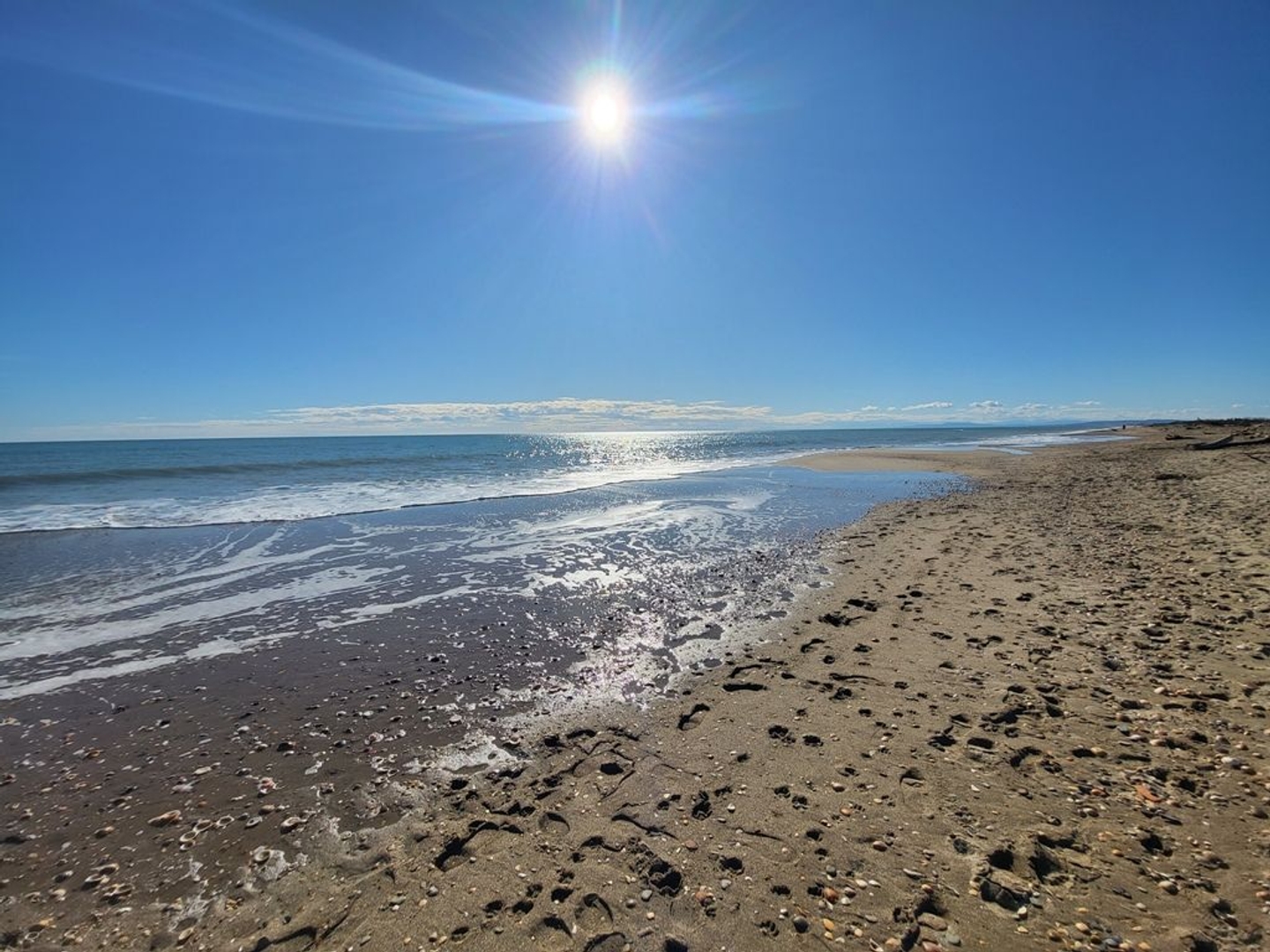Maison à vendre - 38m2 - Portiragnes (34420)