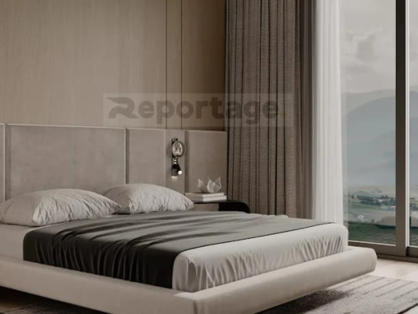 Appartement à vendre - 2 pièces - 55m2 - Cap-D'ail (06320)