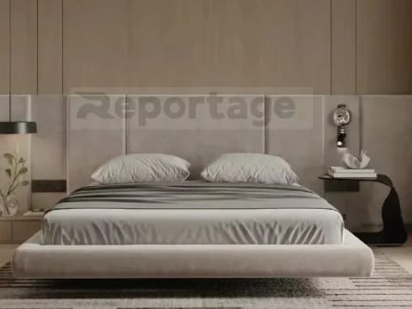 Appartement à vendre - 2 pièces - 55m2 - Cap-D'ail (06320)