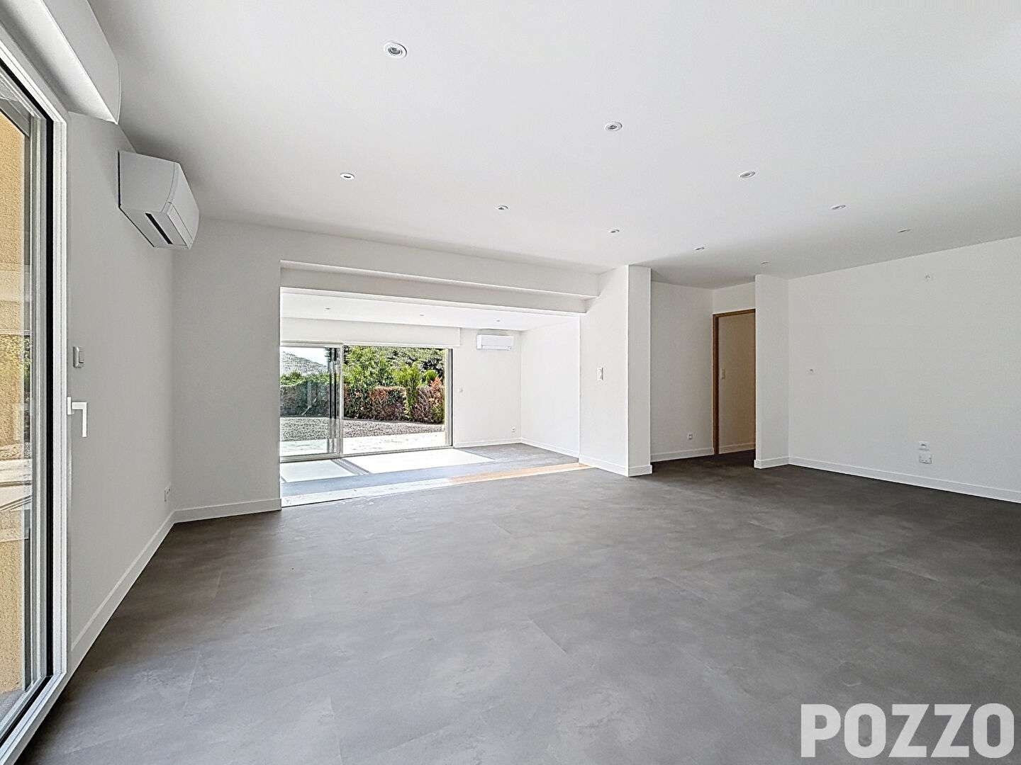 Appartement 5 pièces 138 m²