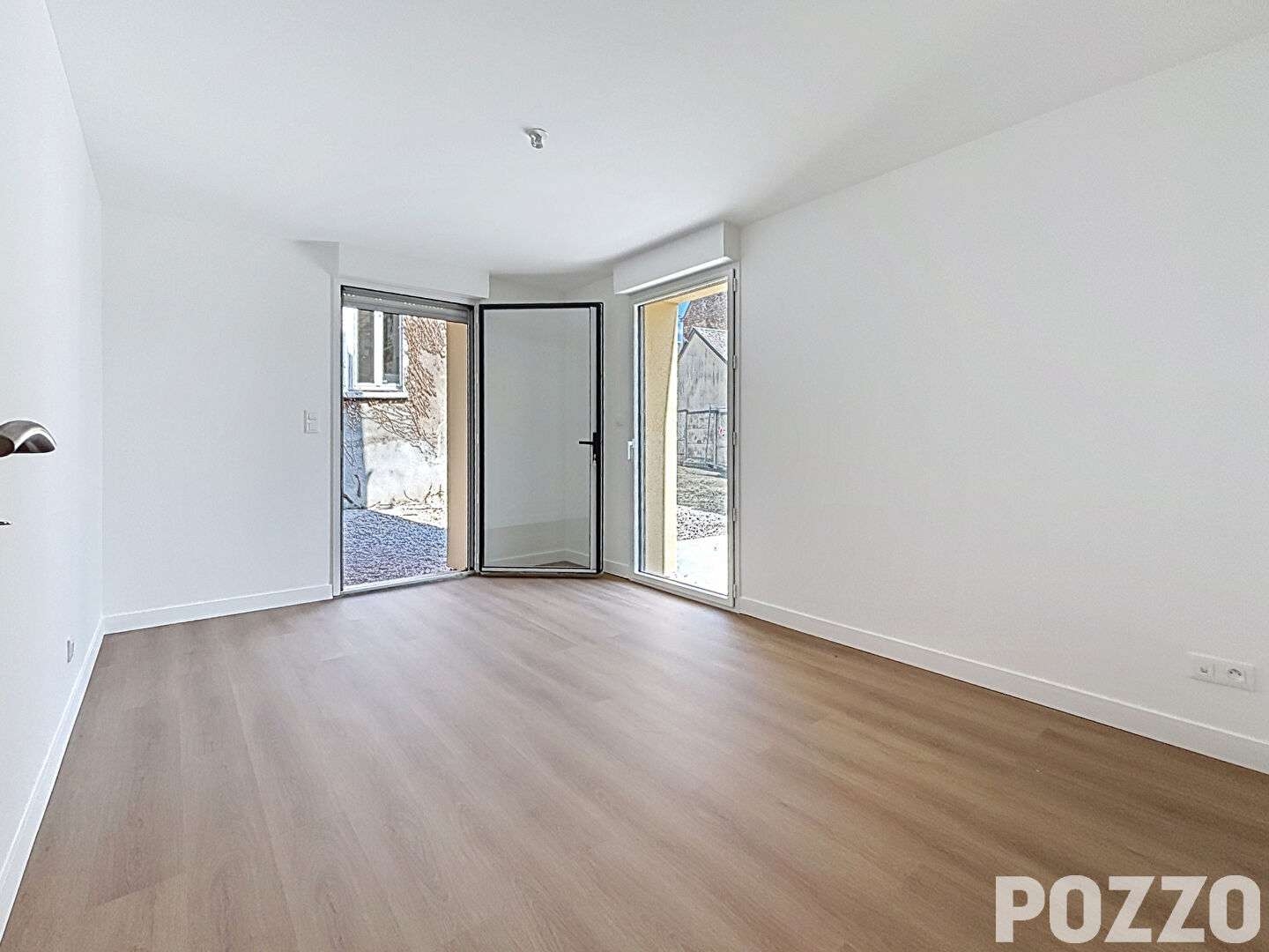 Appartement 5 pièces 138 m²
